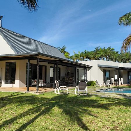 Villa Kamaya, Chamarel Ngoại thất bức ảnh