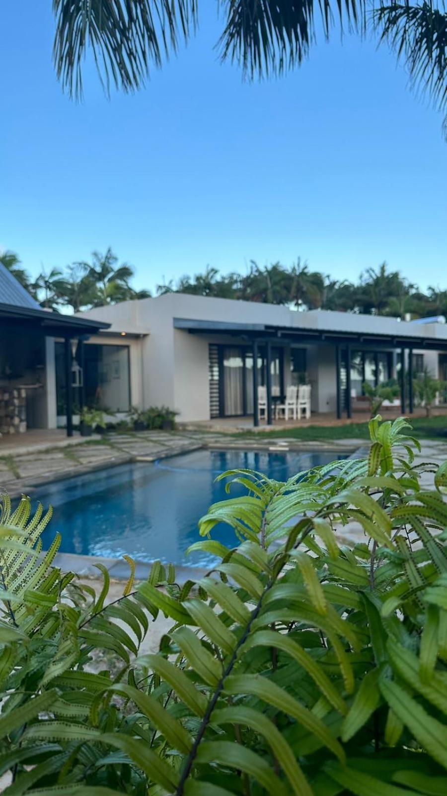 Villa Kamaya, Chamarel Ngoại thất bức ảnh