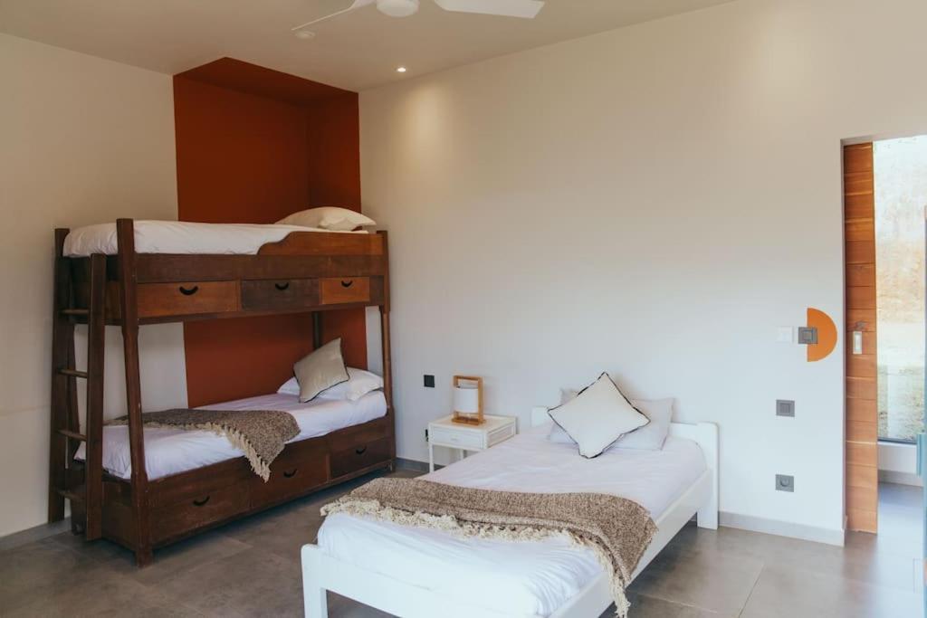 Villa Kamaya, Chamarel Ngoại thất bức ảnh