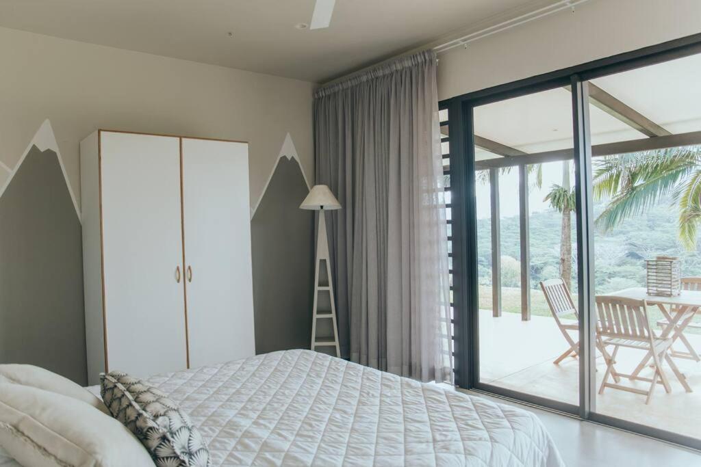 Villa Kamaya, Chamarel Ngoại thất bức ảnh