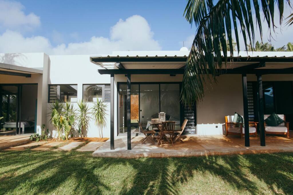 Villa Kamaya, Chamarel Ngoại thất bức ảnh
